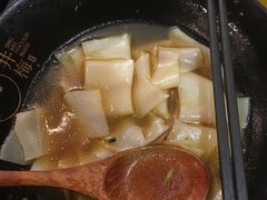 -贡梅老面馆·蟹粉面·无锡特色小吃(南长街主推店)