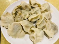 -万兴楼饺子(中华北大街店)