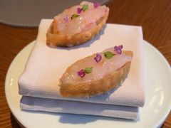 -Amber(置地文华东方酒店)