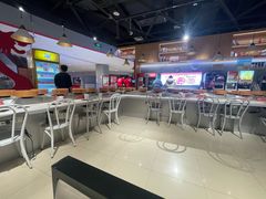 -龍歌自助小火锅(市北和达中心城店)