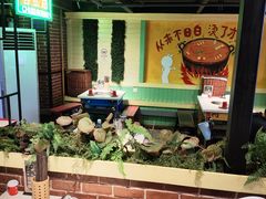 -钢管厂五区小郡肝串串香火锅(梅川路店)