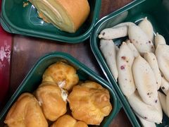 -泸溪河桃酥(欧尚店)