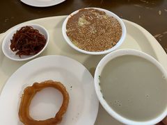 -尹三豆汁(天坛店)