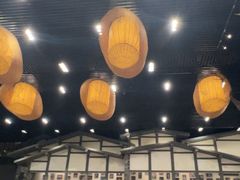 -顺兴老茶馆·精品川菜(世纪城店)