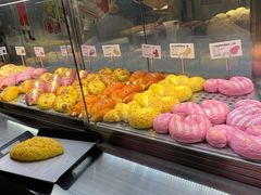 -LELECHA乐乐茶(美罗城店)