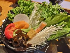 -呷哺呷哺(西单大悦城店)