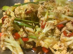 -绿茶餐厅(天津天河城店)