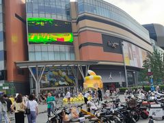 -北京清河万象汇