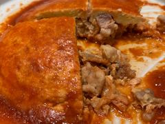 -裕德隆清真饭庄·天津特色菜(东丽店)