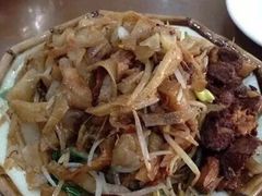 -葛记焖饼(伏牛路店)