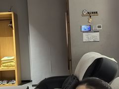 -大汉足道·影院式足疗按摩SPA(友谊广场店)