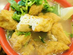 -老回回饺子馆(海洋馆店)