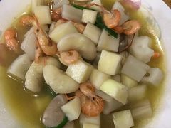 -观桥阁(锦溪店)