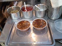 -雅沛轩锅贴八宝粥(回民街店)