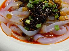 -巴国布衣·Sichuan Folk(紫荆店)