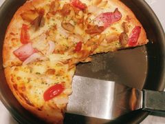 -必胜客(张掖西大街店)