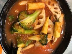 -华嫂冰室(尖沙咀店)