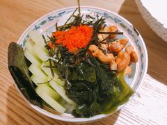 -初居食屋日式料理(万象城购物中心店)