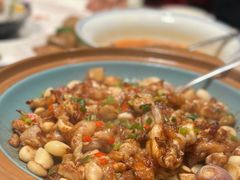 -滋粥楼·顺德菜(番禺广场总店)