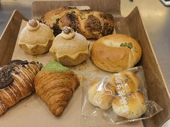 -石头先生的烤炉(济南领秀城贵和店)