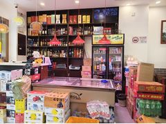 -地锅公社·现炒地锅鸡·地锅鱼·夜宵(罗锦路店)