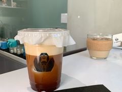 -T-COFFEE(长江花园店)