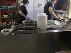-泰顺江南春面馆