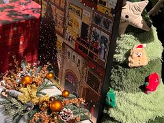 -咖法森林·咖啡  酒吧(天河店)