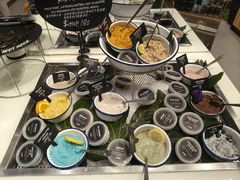 -LUSH(威尼斯人店)