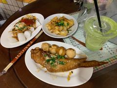 -百富露(跃龙北路店)