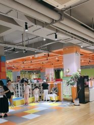 -宝燕乐园(闵行旗舰店)