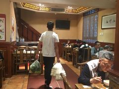 大堂-海荣锅贴馆(五味十字店)