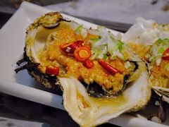 -卞二小串·鹤岗烧烤·坑烤(永定路店)