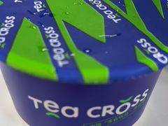 -TCROSS交茶点(襄阳南路店)