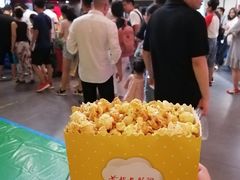 -首都电影院(天津店 中国巨幕)