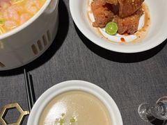 -南里山房·新淮扬菜(徐汇万科店)