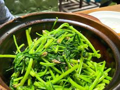 -熠盛粤味·顺德桑拿鸡(永康路店)