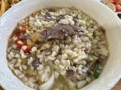 -老刘家泡馍(钟楼广济街店)