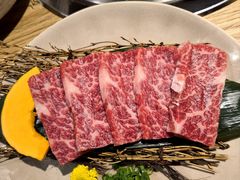 -御瀛日本料理