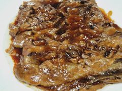 精品扒肉条-紫光园(创始店)