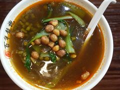 -赤酱红油(家乐福店)