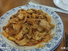 -双流老字号董蹄花(机场南四路店)