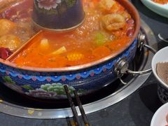 -咏江南·苏式火锅·苏州评弹(观前街店)