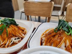 -魏家凉皮(文景路店)