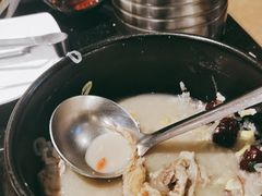 -木槿花韩式炭烤·熟成肉工坊(孙文东路店)