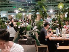 -春润大地海南椰子鸡(沙井京基百纳广场店)