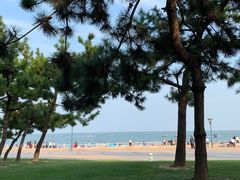 -日照灯塔风景区