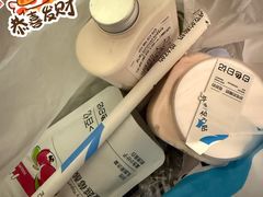 -白色日记·手作酸奶(麦凯乐店)