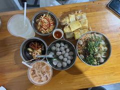 -林氏圆子(胞波路店)