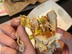 -肯德基(宁波万达店)
